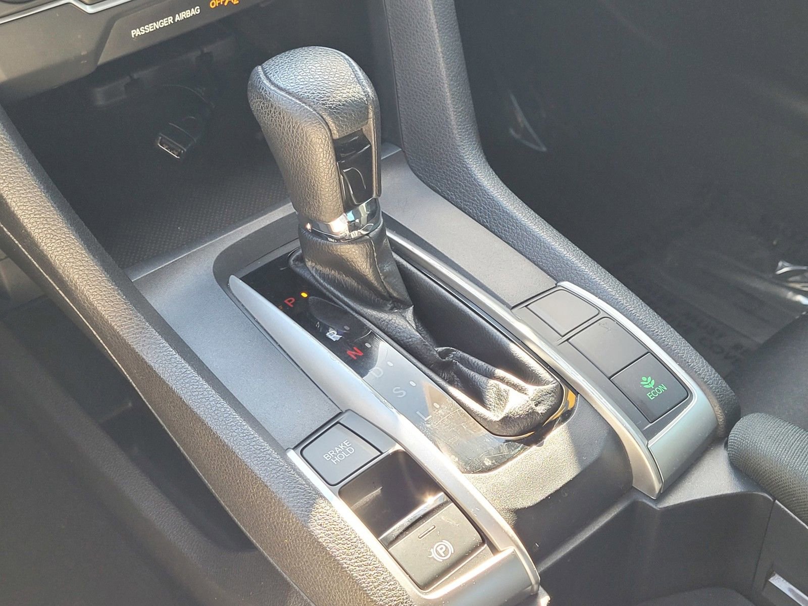 Used 2019 Honda Civic LX image 25