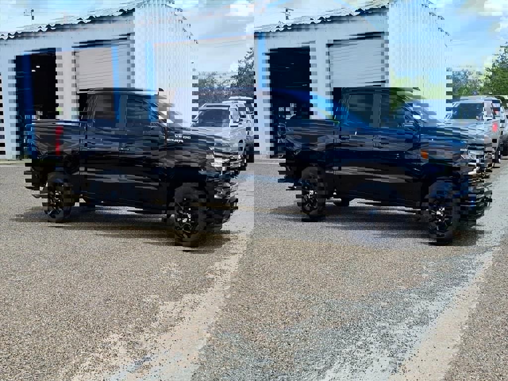 New 2026 Chevrolet Silverado 1500 RST image 5