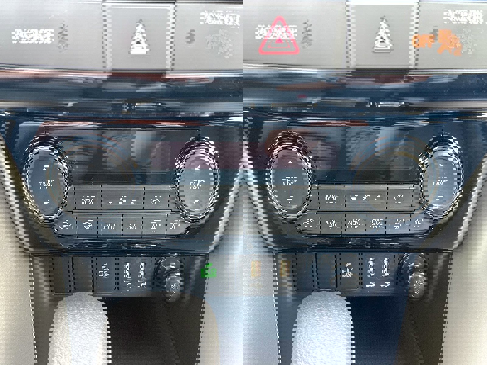 New 2026 Mitsubishi Eclipse Cross AWD image 33