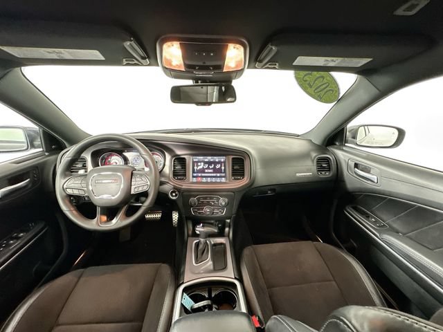 Used 2023 Dodge Charger GT w/ Plus Group AWD/4WD image 3