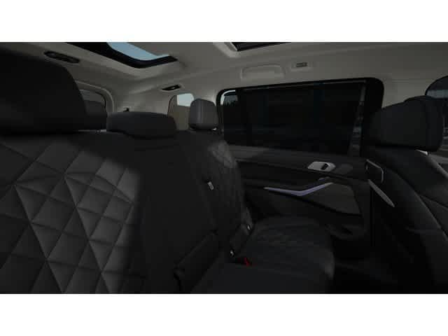 New 2027 BMW X7 xDrive40i AWD/4WD image 12
