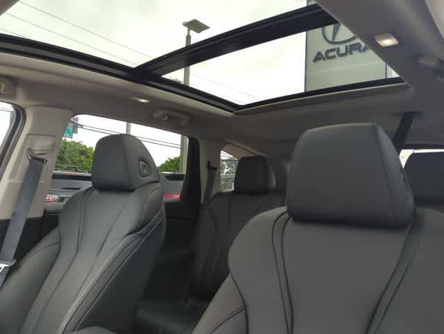 Certified 2026 Acura MDX SH-AWD image 20