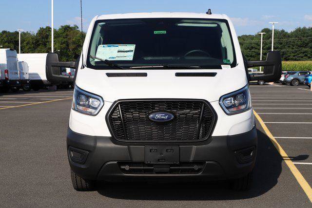 New 2025 Ford Transit 150 Low Roof AWD w/ Load Area Protection Package image 7
