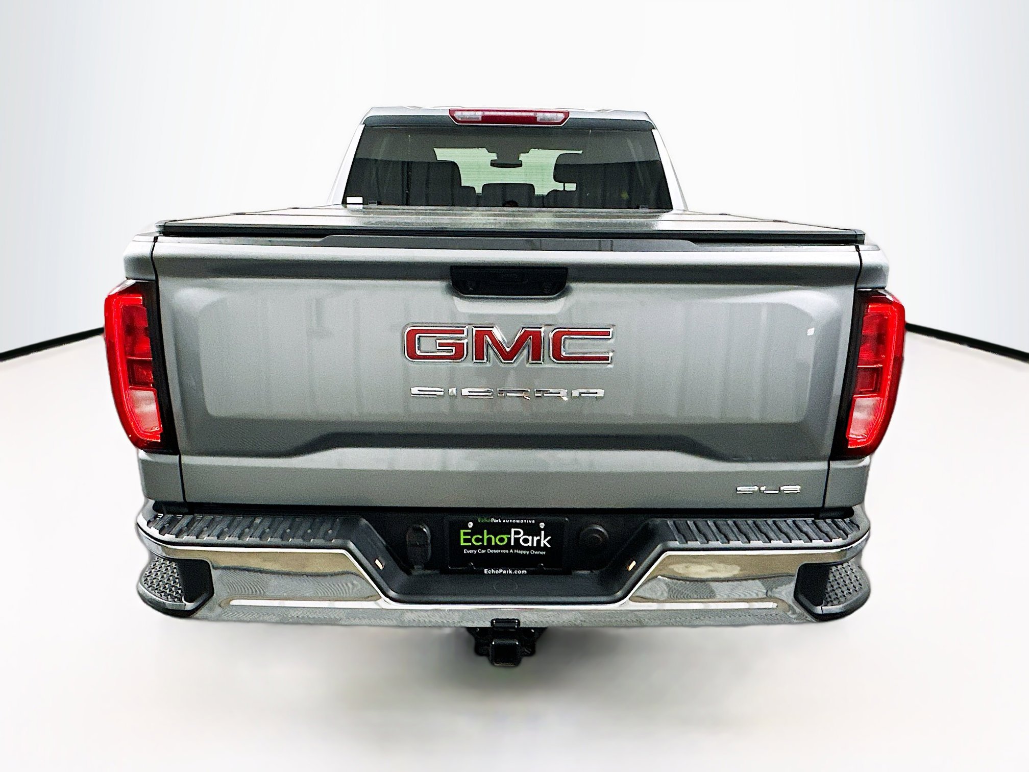 Used 2023 GMC Sierra 1500 SLE image 7