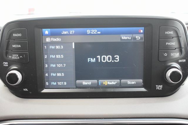Used 2020 Hyundai Santa Fe SEL image 23