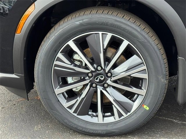 New 2026 INFINITI QX60 Luxe w/ Cargo Package image 10