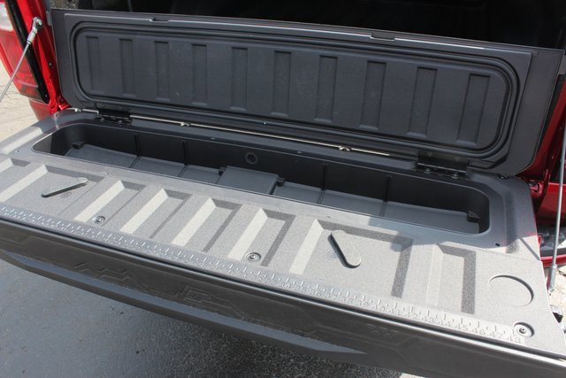 New 2026 GMC Canyon AT4X image 66