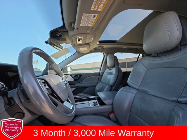 Used 2020 Lincoln Aviator Reserve w/ Equipment Group 201A RWD image 7