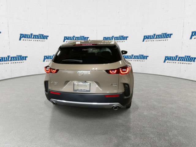 Certified 2025 MAZDA CX-50 Meridian Edition w/ Weather Package AWD/4WD image 10