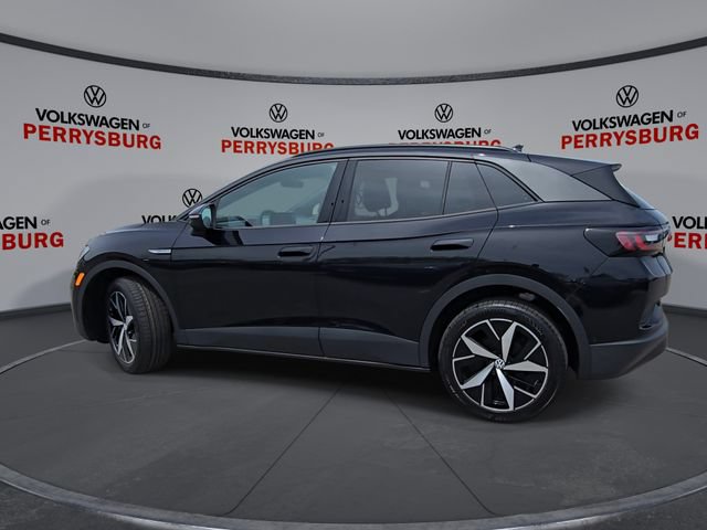New 2026 Volkswagen ID.4 Pro S AWD/4WD image 6