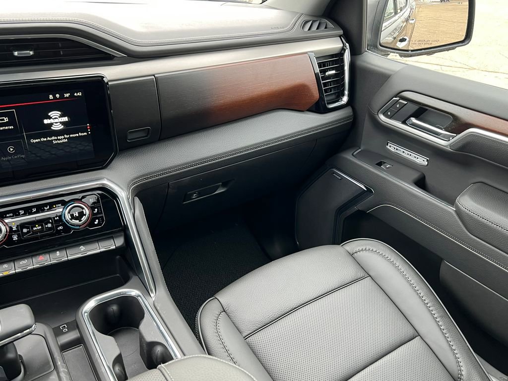 New 2026 GMC Sierra 1500 Denali image 37