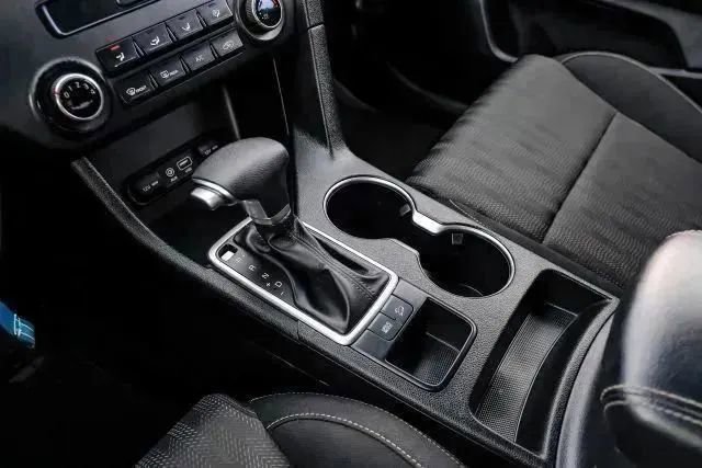 Used 2019 Kia Sportage LX FWD image 28
