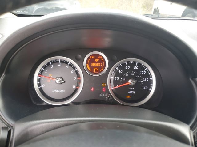 Used 2011 Nissan Sentra 2.0 SR w/ Convenience Pkg image 13