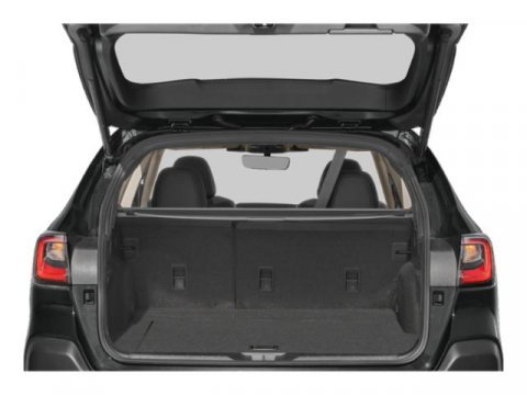 Used 2023 Subaru Outback Onyx Edition image 14