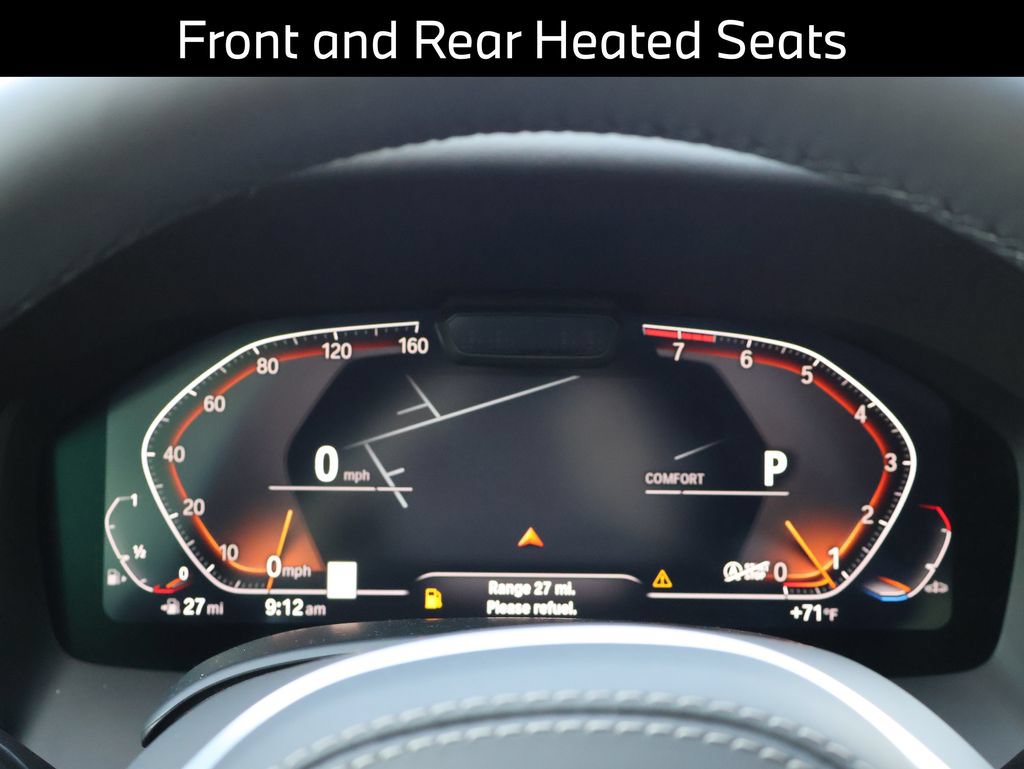 New 2026 BMW 840i xDrive AWD/4WD image 33