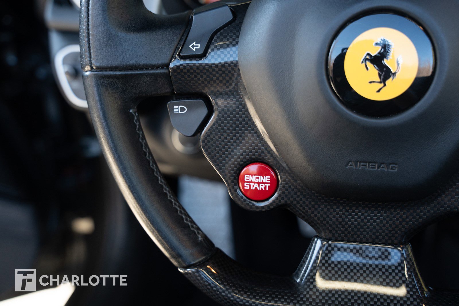 Used 2016 Ferrari California T image 25