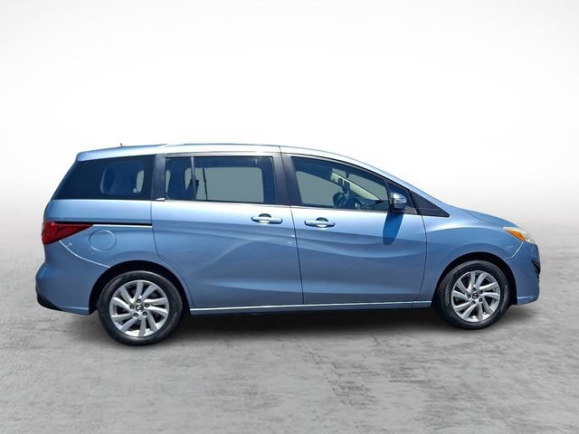 Used 2013 MAZDA MAZDA5 Sport FWD image 7