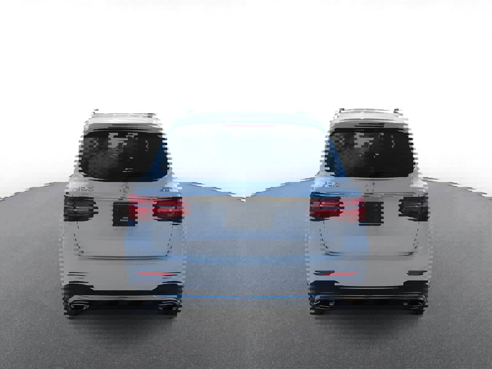 Used 2019 Mercedes-Benz GLC 300 4MATIC image 7