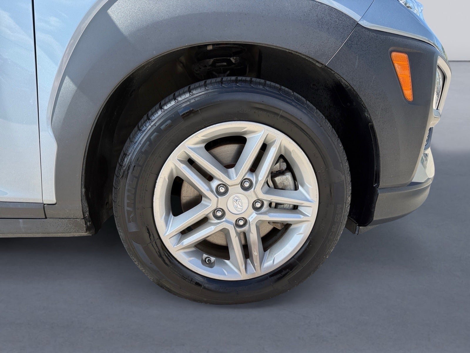 Used 2021 Hyundai Kona SE AWD/4WD image 9