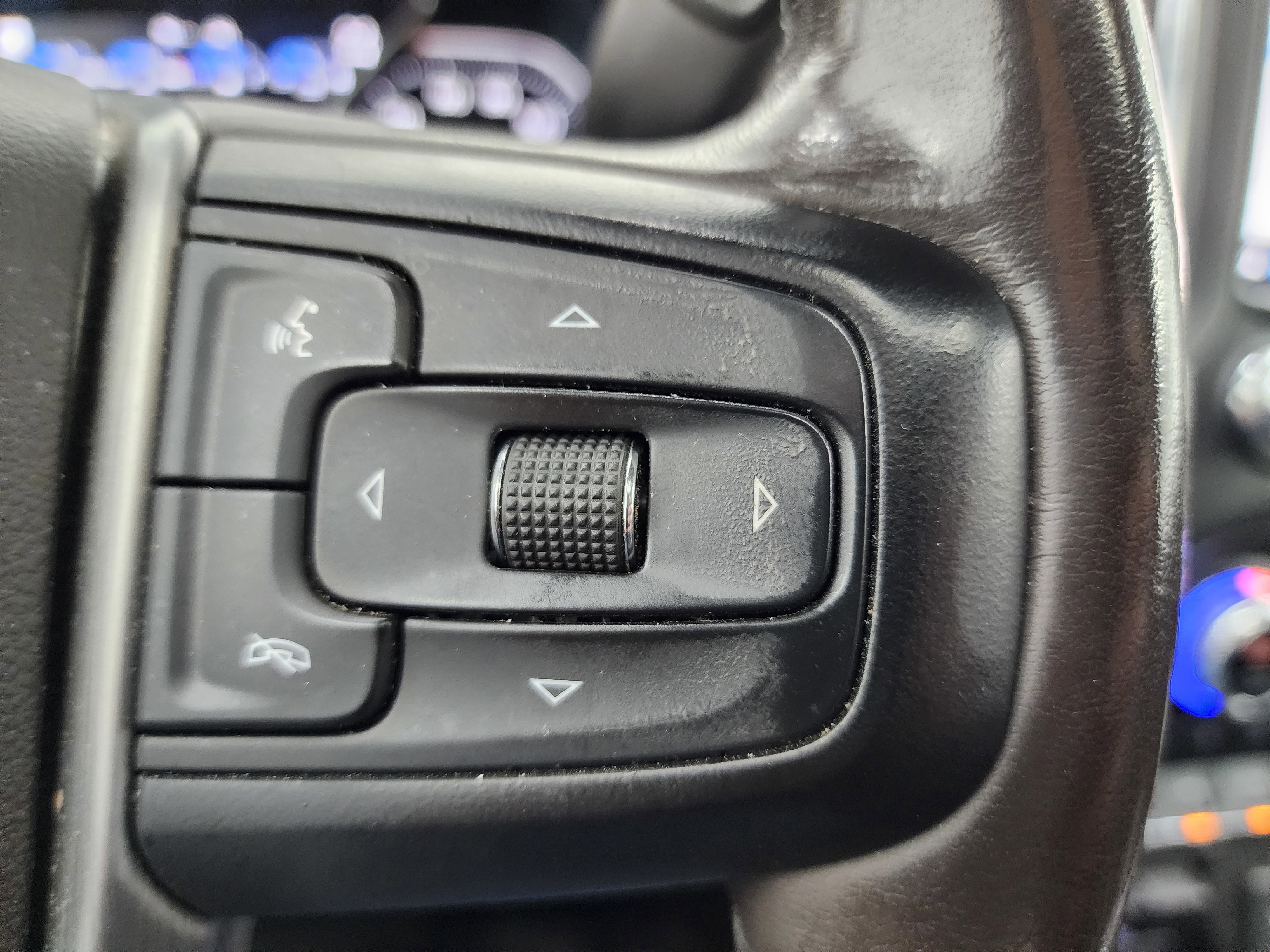 Used 2021 GMC Sierra 1500 Denali w/ Driver Alert Package II image 16