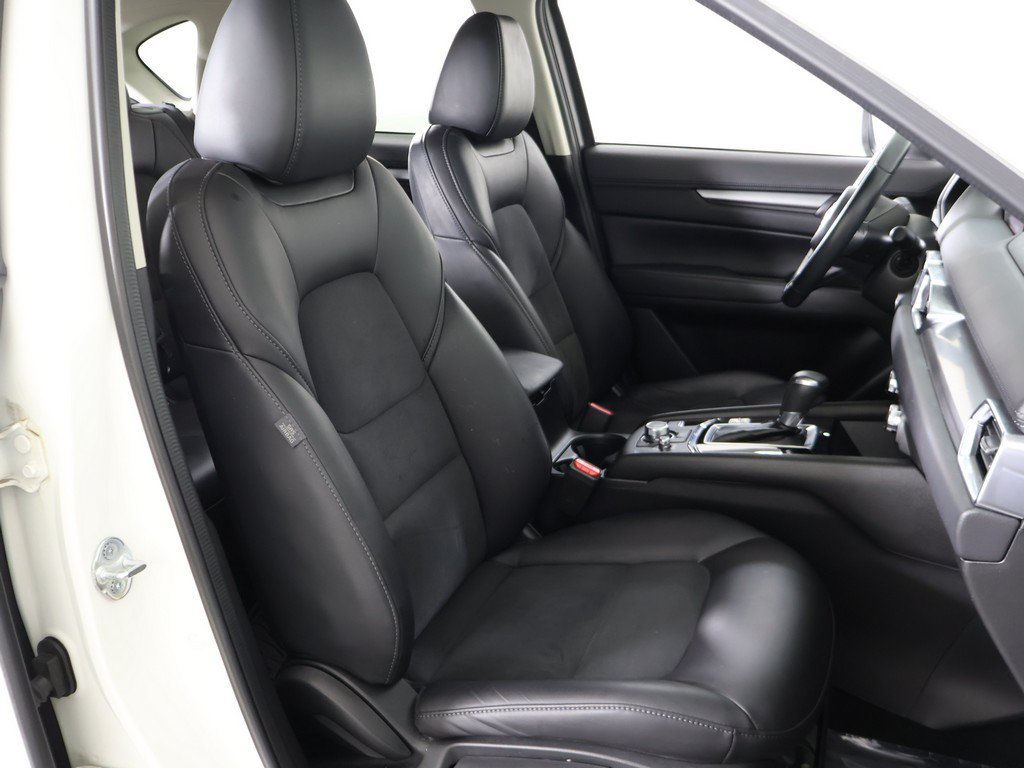 Used 2018 MAZDA CX-5 Touring AWD/4WD image 31