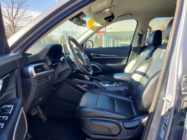 Used 2020 Kia Telluride LX image 18