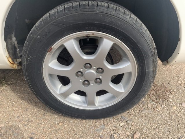 Used 2005 Dodge Neon SXT image 3