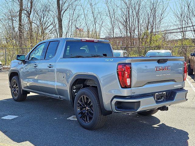 New 2026 GMC Sierra 1500 Elevation AWD/4WD image 4