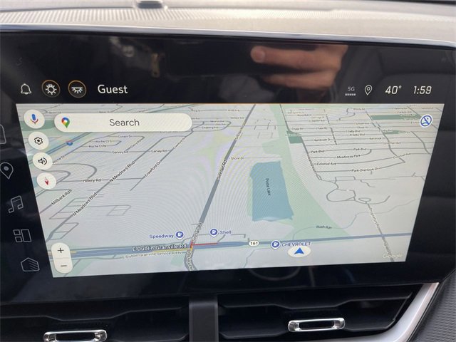 New 2026 Chevrolet Equinox LT image 18