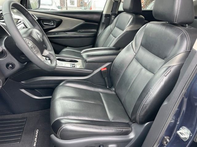 Used 2018 Nissan Murano Platinum AWD/4WD image 6