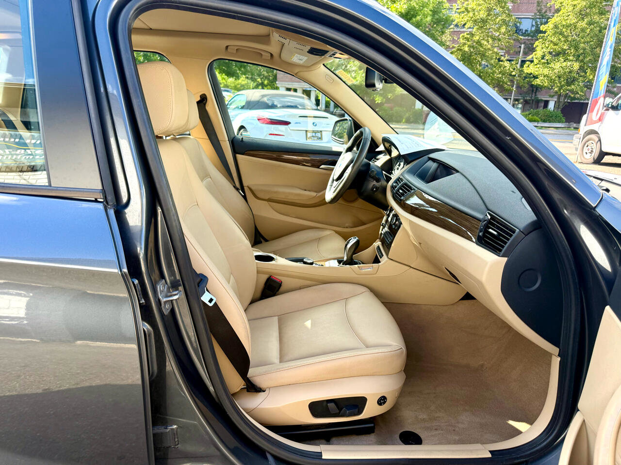 Used 2013 BMW X1 xDrive28i image 25