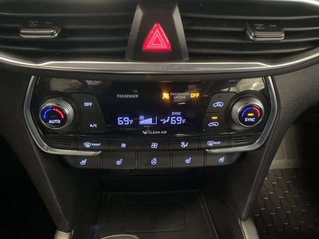 Used 2020 Hyundai Santa Fe Limited image 21