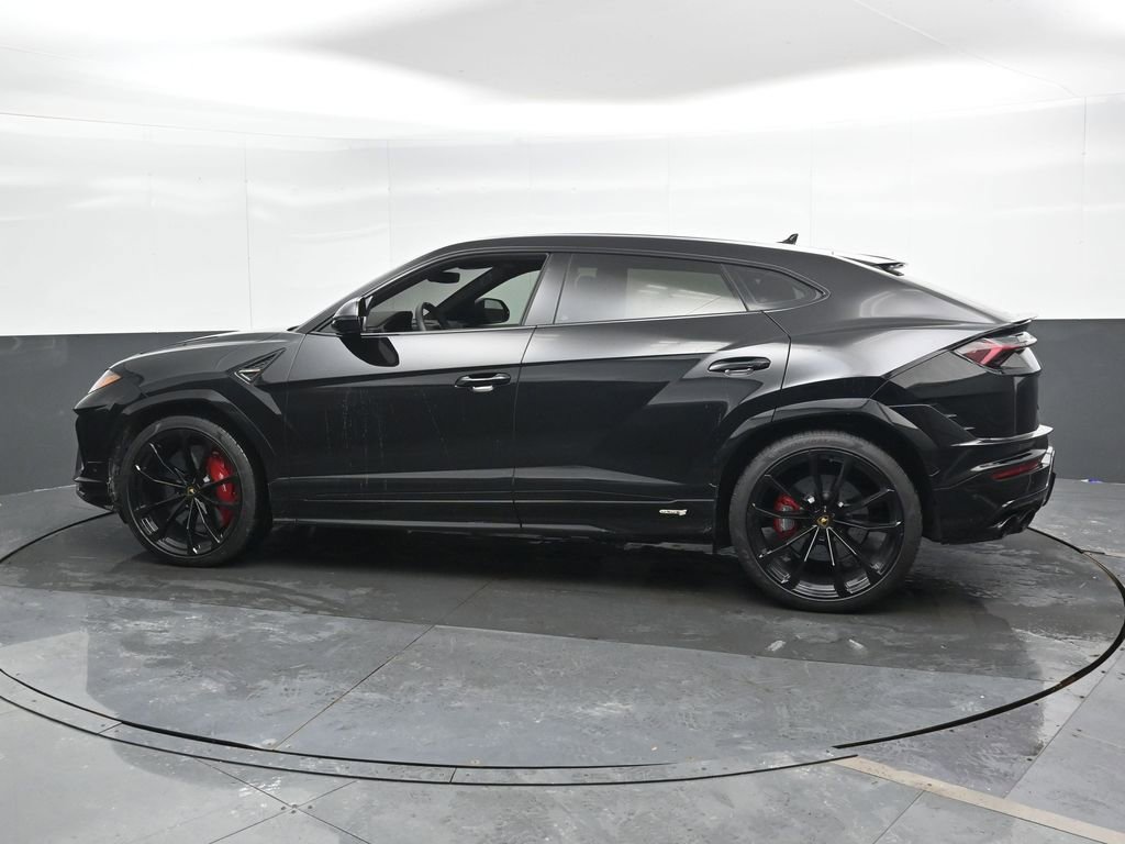 Used 2024 Lamborghini Urus S image 5