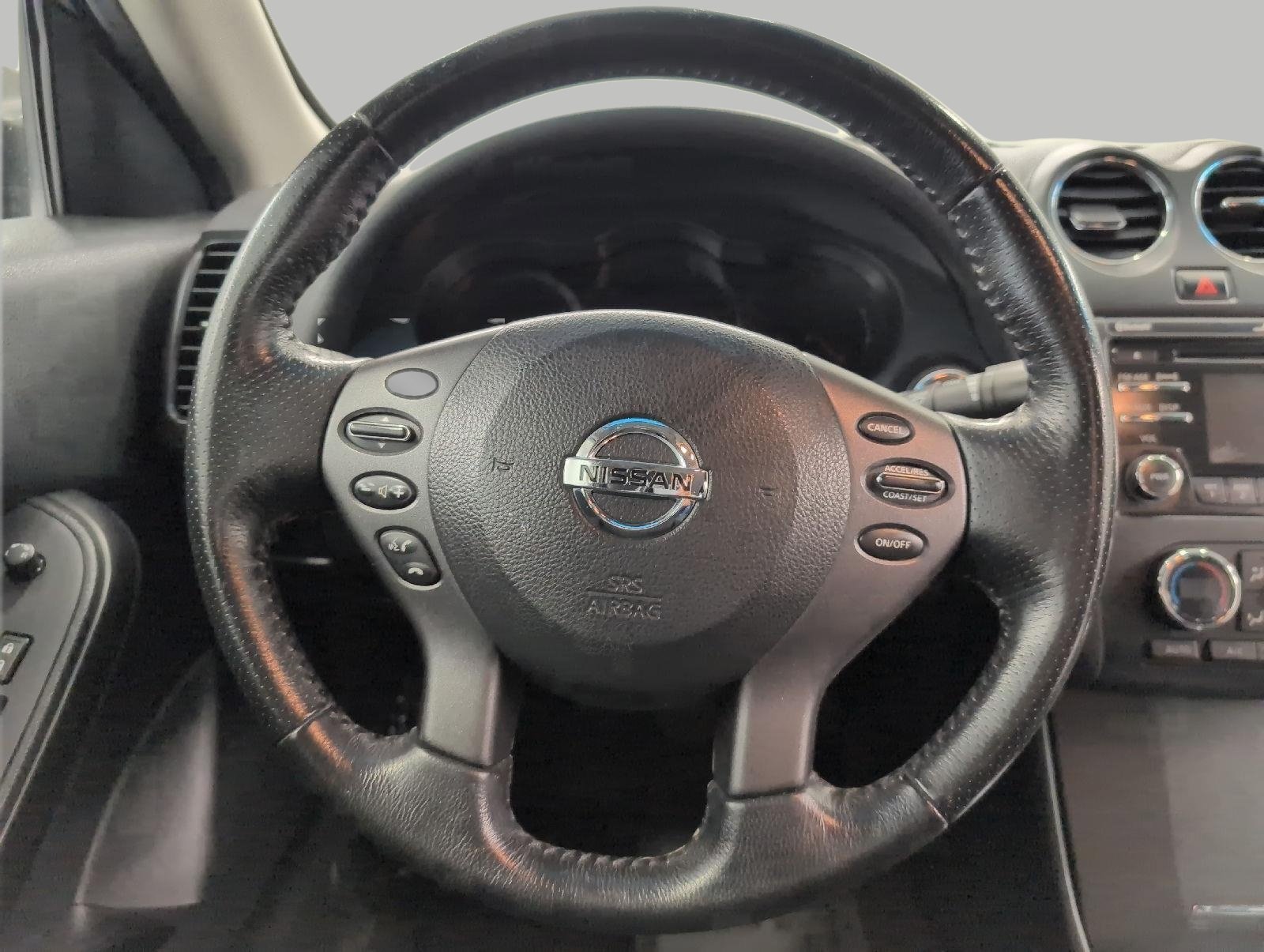 Used 2012 Nissan Altima 2.5 S w/ 2.5S Premium Pkg FWD image 5