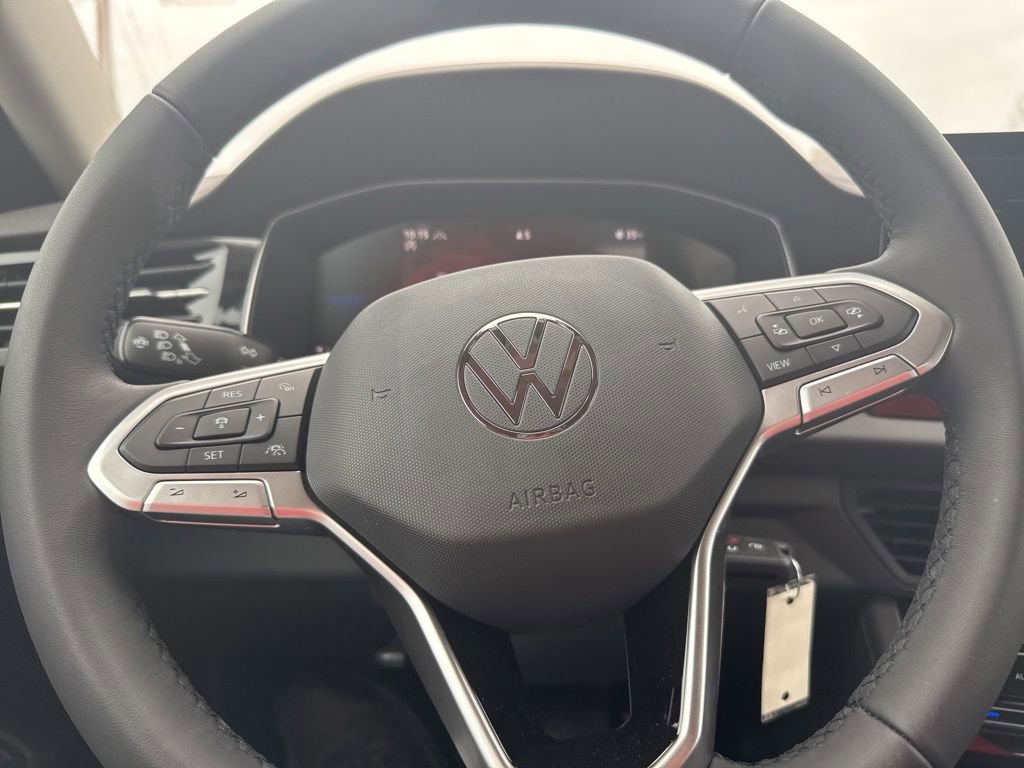 New 2026 Volkswagen Jetta S FWD image 20