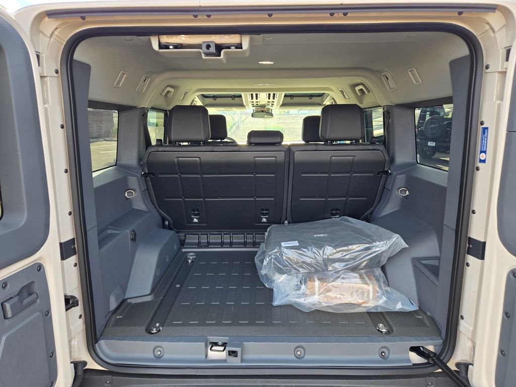 New 2025 INEOS Grenadier Fieldmaster Edition image 14