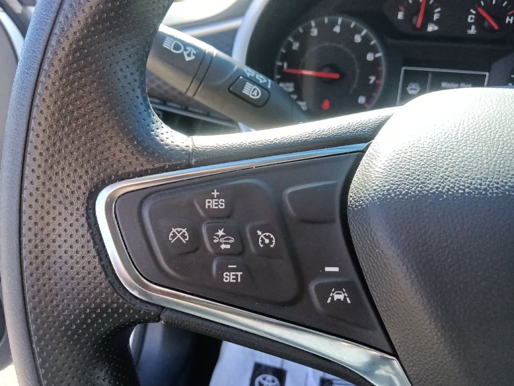 Used 2024 Chevrolet Malibu LT image 19