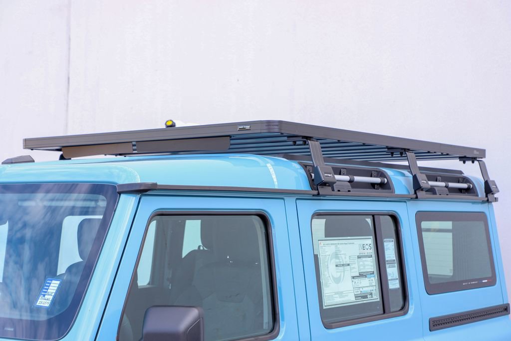 New 2025 INEOS Grenadier Trialmaster Edition image 41