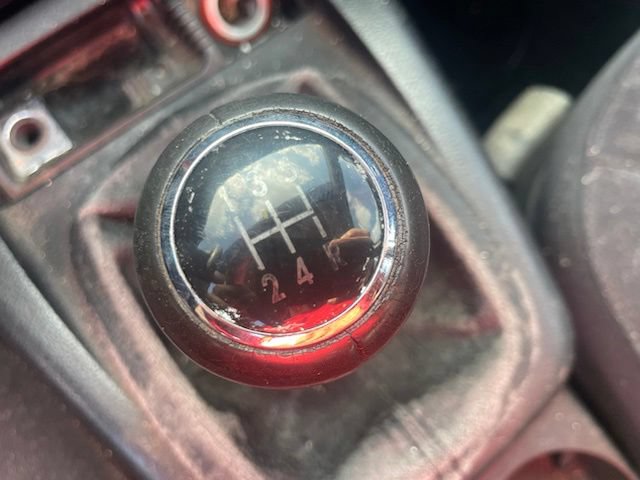 Used 2002 Volkswagen Passat GLS FWD image 13
