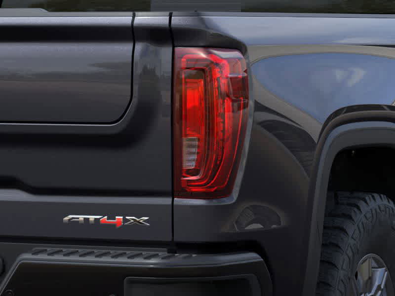 New 2026 GMC Sierra 1500 AT4X image 11