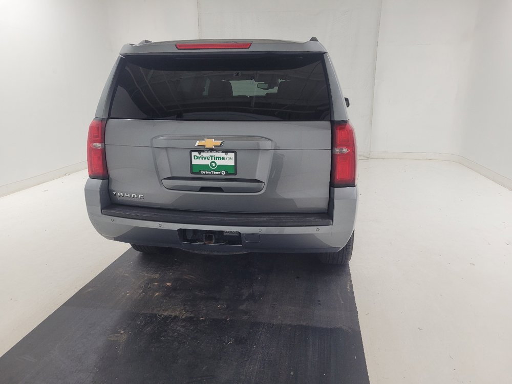 Used 2020 Chevrolet Tahoe LT RWD image 7