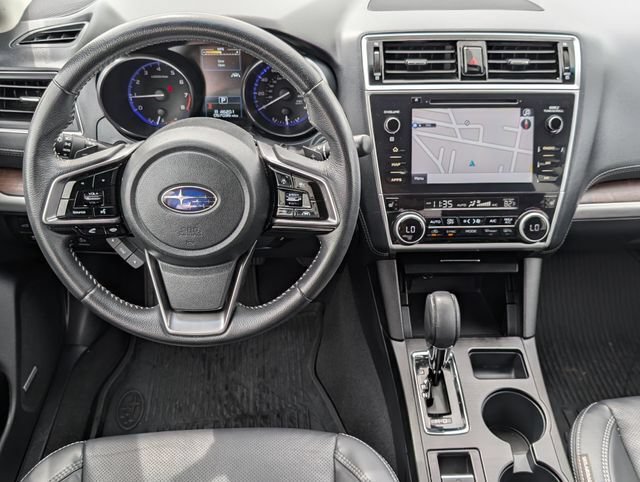 Used 2019 Subaru Outback 2.5i Limited AWD/4WD image 22