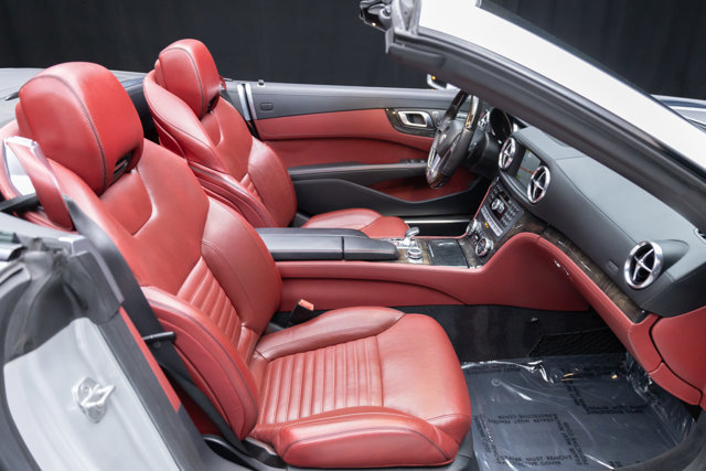 Used 2013 Mercedes-Benz SL 550 image 67