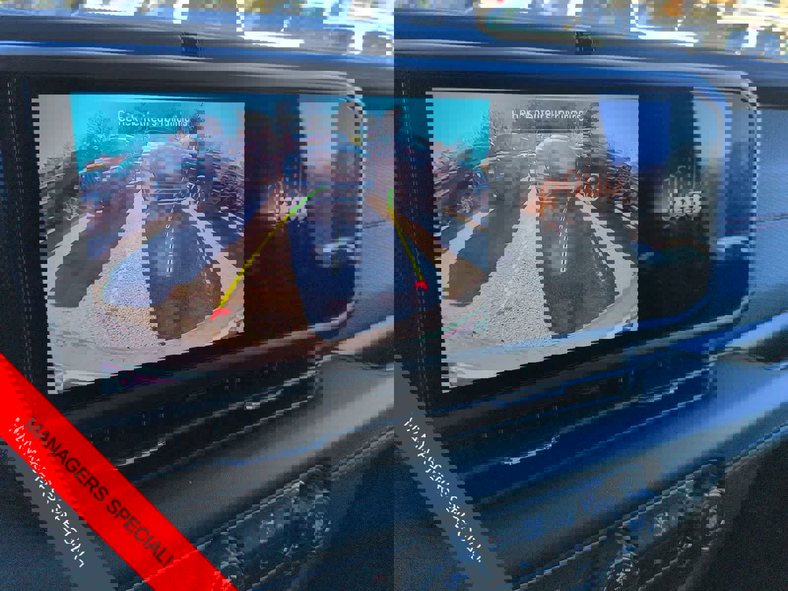 New 2026 Jeep Wrangler Rubicon image 27