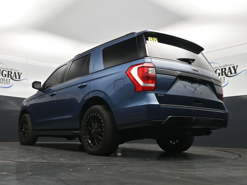 Used 2020 Ford Expedition XLT w/ Equipment Group 202A RWD image 30
