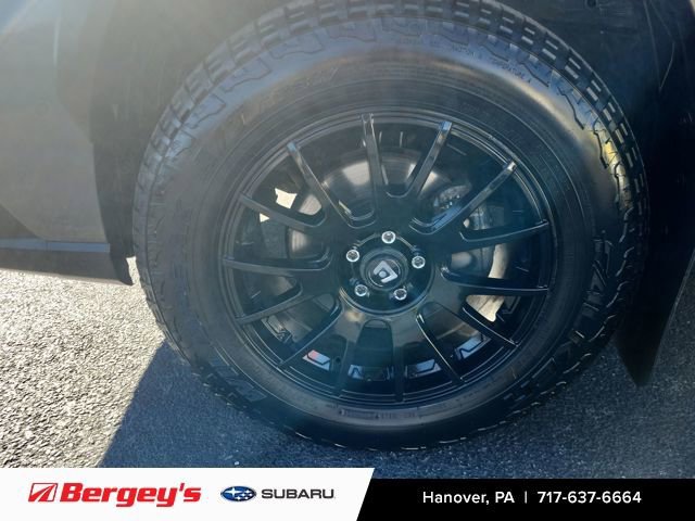 Used 2022 Subaru Crosstrek 2.5i Sport image 19