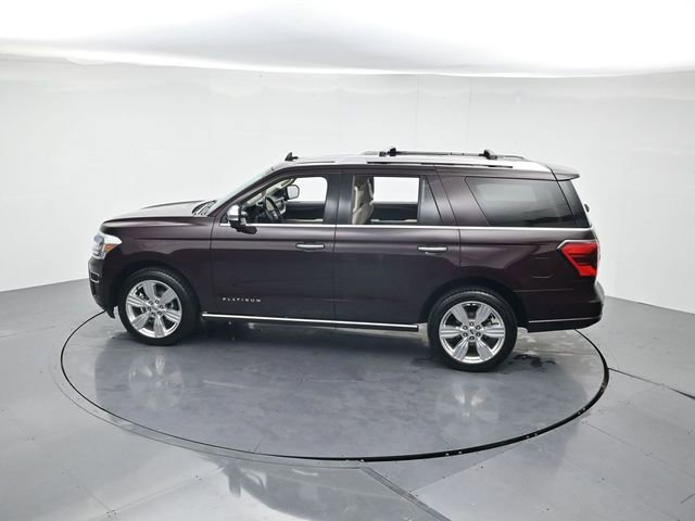 Used 2023 Ford Expedition Platinum image 45