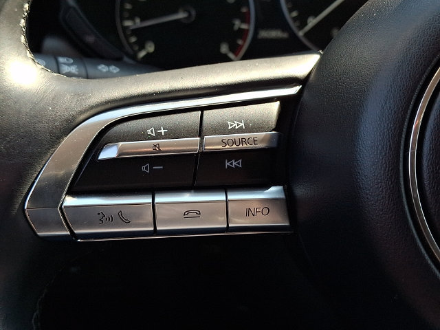 Certified 2023 MAZDA CX-50 AWD 2.5 S w/ Premium Plus Pkg image 21