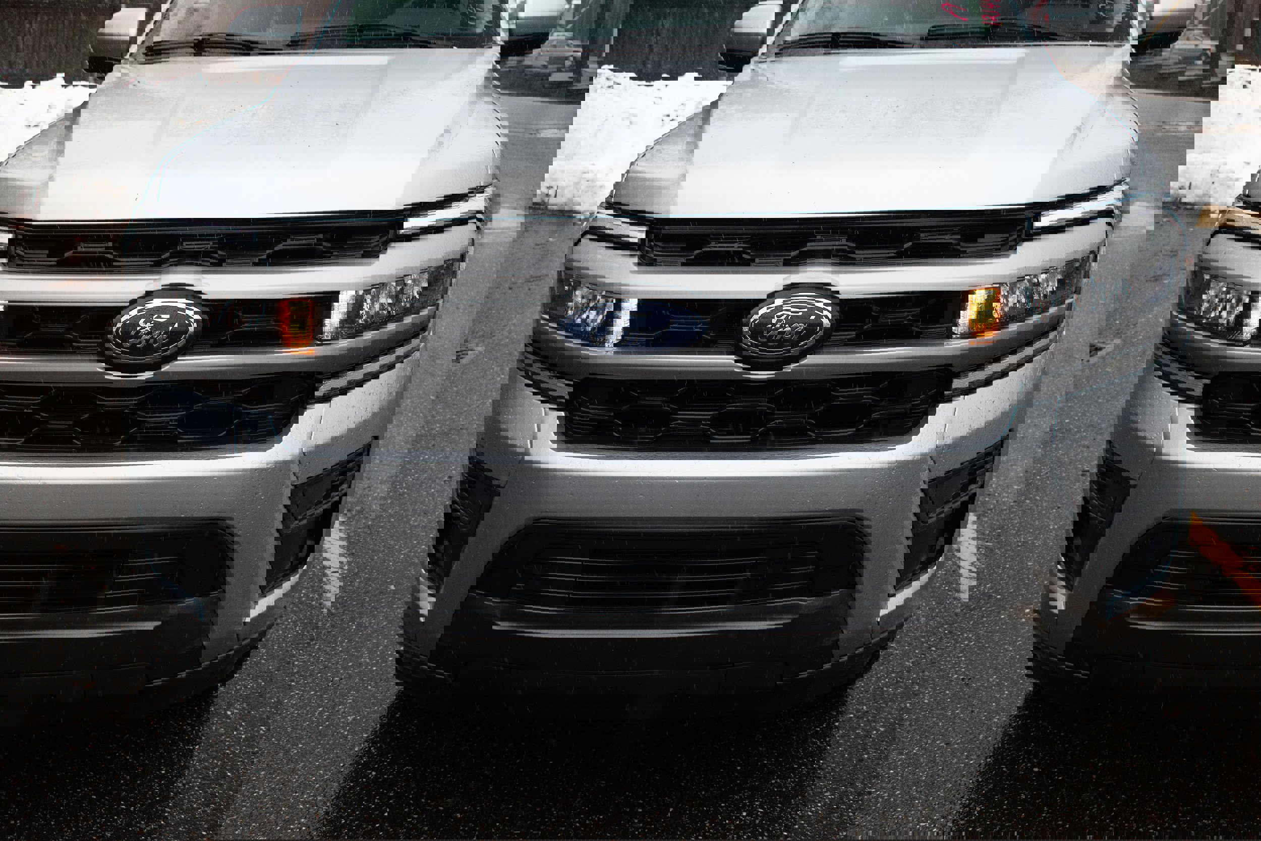 Used 2024 Ford Expedition XLT image 14