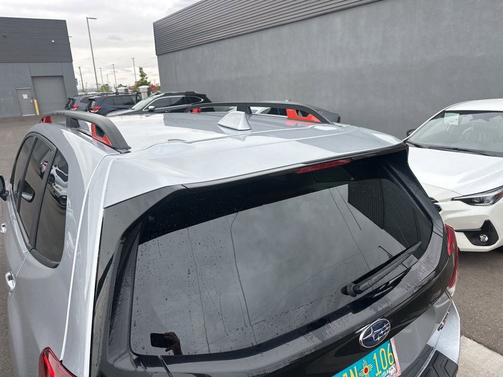 Used 2020 Subaru Forester Sport w/ Popular Package #2 image 13